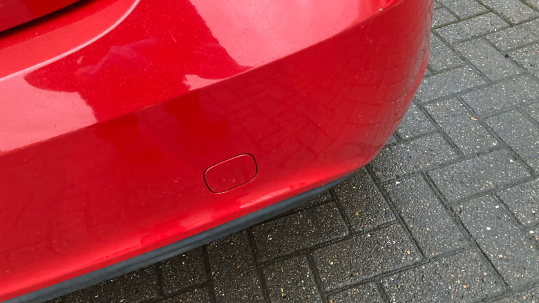 Mercedes-Benz A-Class A180d SE 5dr Diesel Hatchback